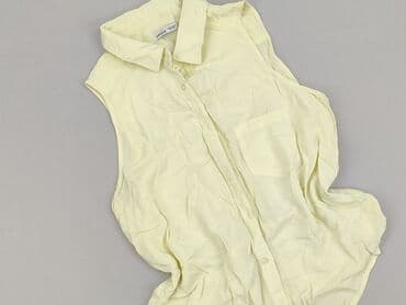 koszula z eko skóry reserved: Cropp, Women`s shirt, M at lalafo.pl — 1 koszula z eko skóry reserved: Cropp, Women`s shirt, M — 1