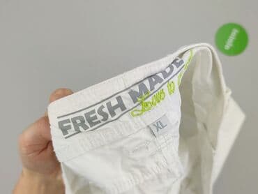 everlast kurtka zimowa: Fresh Made, Шорти для чоловіків, XL на lalafo.pl — 5 everlast kurtka zimowa: Fresh Made, Шорти для чоловіків, XL — 5