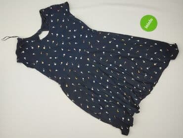 sukienki boho maxi: Sukienka damska, rozmiar XL — 2