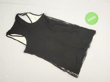 bluzki koronka allegro: Atmosphere, Top damski, rozmiar S — 3