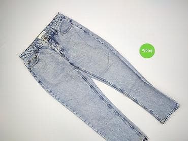 hand work denim: House of Denim, Jeansy dla mężczyzn, rozmiar M — 2