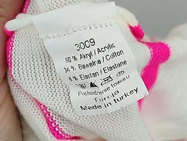 id identity bluza: Sweter damski, rozmiar 4XL — 5