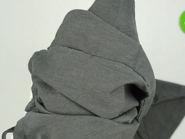 cargo moro: XXL, Spodnie materiałowe damskie, rozmiar 2XL — 6