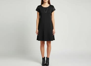 sinsay sukienki cekiny: Sinsay, Women`s dress, size S — 1