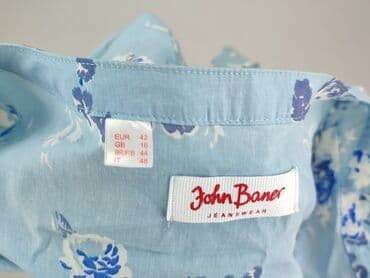 koszula banana republic: John Baner, Koszula damska, rozmiar XL — 4