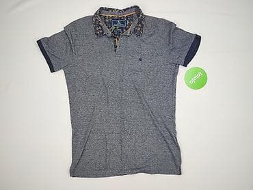 crivit golf: Medicine, Поло для чоловіків, розмір L — 2