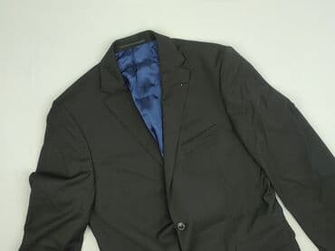 garnitur męski c a: Піджак для чоловіків, розмір S — 1