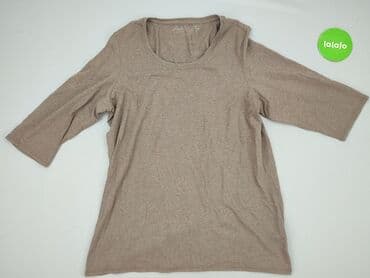 Жіночий одяг: Janina, Жіноча блуза, розмір 4XL — 2