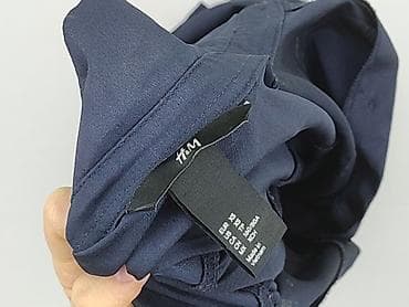 koszula niebieska hm: H&M, Koszula damska, rozmiar XS — 6