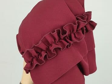 satynowe sukienki mini: Excellence, Sukienka damska, rozmiar S — 6