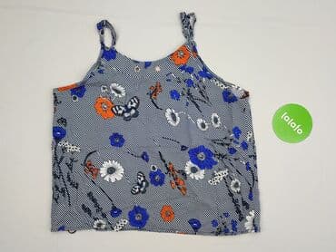 ubrania z kotem: Fairy, Top damski, rozmiar 2XL — 2