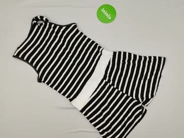 kombinezon krótkie spodenki: Kombinezon damski, rozmiar S — 3