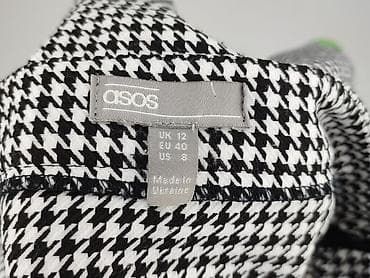 reserved spódnice mini: Asos, Spódnica damska, rozmiar M — 4
