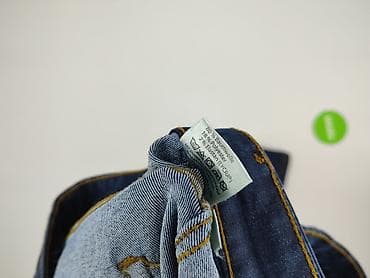 blue motion clothing: Blue Motion, Jeansy damskie, rozmiar 2XL — 6
