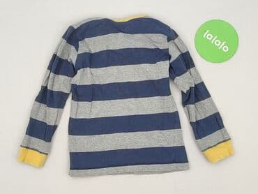 marynarka i koszulka: Blouse, Name it, 2-3 years, 92-98 cm, condition - Very good — 3