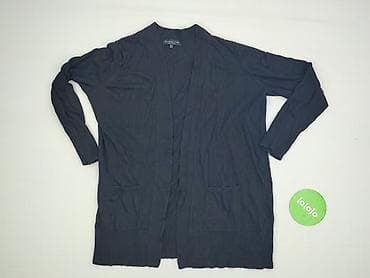 cardigans brown: F&F, Kardigan damski, rozmiar L — 2