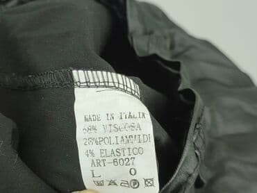 vistula majtki: Spodnie materiałowe damskie, rozmiar L — 4