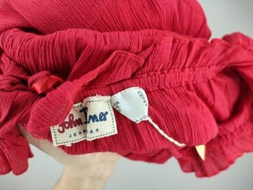 sukienki mohito czerwone: Women`s dress, L — 5