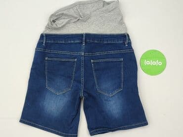 lidl ubrania ciążowe: Esmara, Szorty damskie, rozmiar M — 3