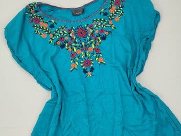 ubrania z meksyku: Yessica, Bluzka damska, rozmiar 3XL — 1