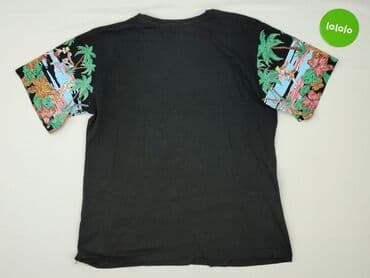 koszulki z nadrukami z bajek: Koszulka dla mężczyzn, rozmiar L — 3