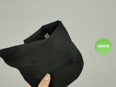 czapka z daszkiem bawełna czy poliester: Torba materiałowa, stan - Bardzo dobry — 4