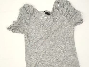 Bluzki: H&M, Bluzka damska, rozmiar M