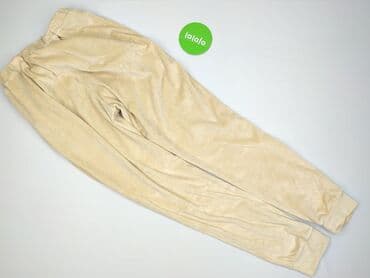 spodnie dresy allegro: Spodnie dresowe damskie, rozmiar XL — 3