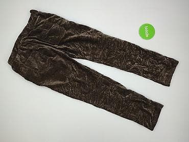 varlesca dres: Spodnie dresowe damskie, rozmiar M — 3