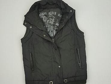 kurtka five: Kamizelka damska, rozmiar M — 1