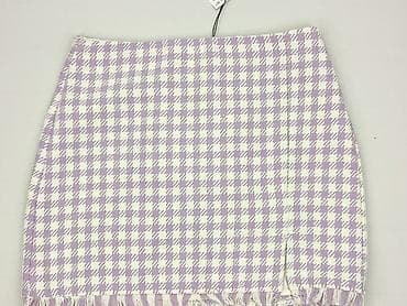 moda spódnice: Stradivarius, Spódnica damska, rozmiar L — 1