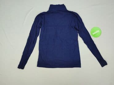 sweter piórkowy na drutach: Viva, Bluzka damska, rozmiar M — 3