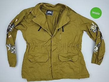 kurtka 4xl: Parka damska, rozmiar 2XL — 2