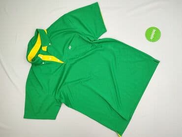 koszulki do gry w pilke nozną: Koszulka polo dla mężczyzn, rozmiar 2XL — 2