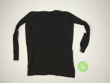 sweter rozpinany sinsay: Sinsay, Kardigan damski, rozmiar M — 3