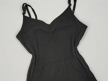 strong leginsy: Fisherfield, Top damski, rozmiar M — 1