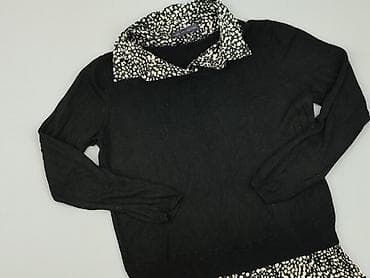 zwierzecy: M&S Collection, Tunika damska, rozmiar XL — 1