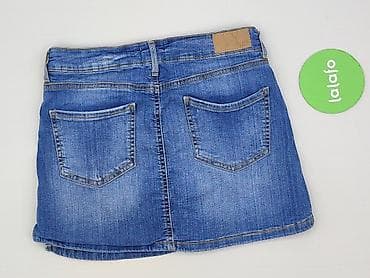 kowboj: Gina Tricot, Spódnica damska, rozmiar S — 3