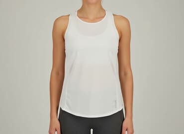 judo t shirty: Domyos, T-shirt damski, rozmiar S — 1