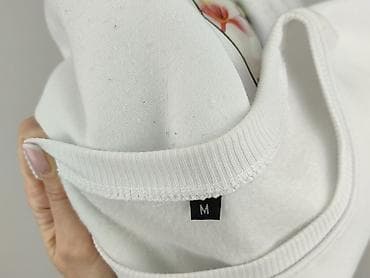 t shirt basic h: BTS, Bluza dla mężczyzn, rozmiar M — 5