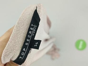 plaszcze: Top Secret, Kardigan damski, rozmiar S — 4