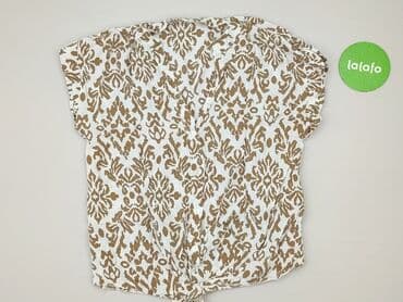 długość koszulki a wzrost: Bluzka damska, rozmiar S — 2