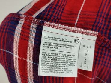 calzedonia lniana koszula: Yessica, Women`s shirt, size XL (EU 42) — 6