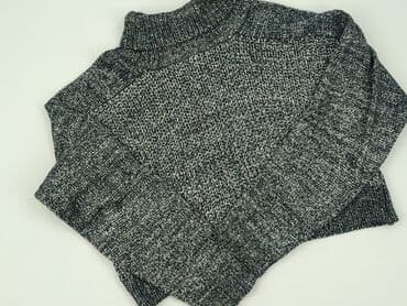 sweter z odkrytymi ramionami zara: Zara, Women`s sweater, size M (EU 38) — 1