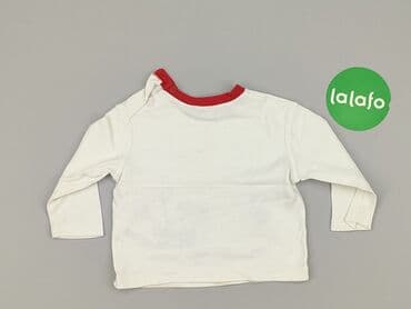 koszulki 3d allegro: Blouse, Cherokee, 12-18 months, condition - Good — 3