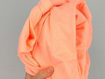 pull and bear kurtka bomber: Bluza z kapturem damska, rozmiar M — 6