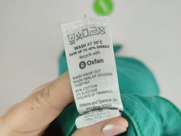 marks and spencer tops: Marks & Spencer, Jeansy damskie, rozmiar M — 6