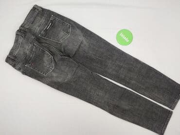 zara штани чоловічі: Джинси для чоловіків, M — 3