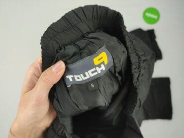 купити спортивний костюм чоловічий в польщі: Men's trousers, S (EU 36), Touché Privé, condition - Good — 4