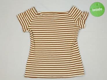 t shirt stradivarius: T-shirt damski, rozmiar S — 3